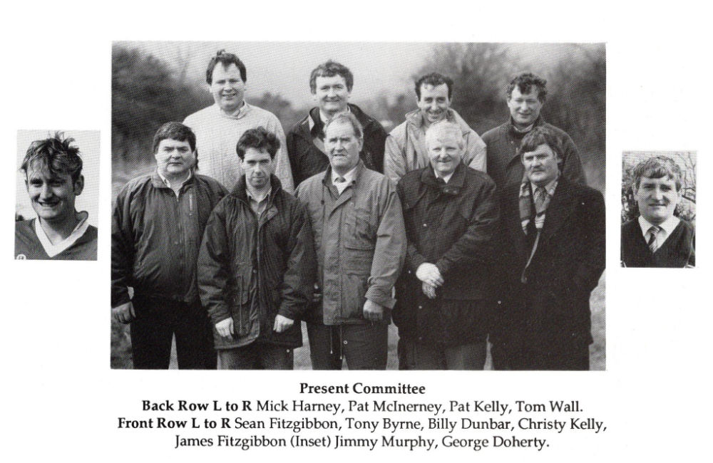 1993-Committee