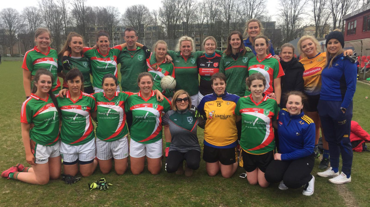 Womens Team Stfiniansnewcastle ie Womens Team Stfiniansnewcastle ie